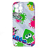 Чехол-накладка - PC056 для "Apple iPhone 12 Pro" (002) (multicolor)