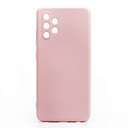 Чехол-накладка Activ Full Original Design для "Samsung SM-A325 Galaxy A32 4G" (light pink)