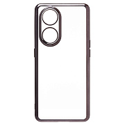 Чехол-накладка Activ Pilot для "OPPO Reno8 T 5G" (black) (217712)