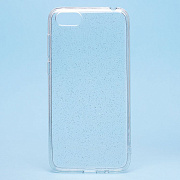 Чехол-накладка - SC123 для "Huawei Honor 7A/Honor 7A Prime/Honor 7S/Y5 2018/Y5 Lite/Y5 Prime 2018" (white)