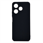 Чехол-накладка Activ Full Original Design для "Xiaomi Redmi 13 4G" (black) (233777)