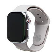 Смарт-часы - Smart iW Max (silver)