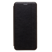 Чехол-книжка - BC002 для "Realme C83 5G/P4 Lite/Narzo 100 Lite" (black)