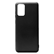 Чехол-накладка Activ Mate для "Samsung SM-G985 Galaxy S20+" (black)