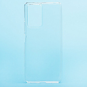 Чехол-накладка - Ultra Slim для "Xiaomi Redmi Note 10 Pro Global" (прозрачный)