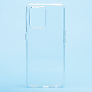 Чехол-накладка - Ultra Slim для "OPPO realme 9 4G" (прозрачный) (205764)