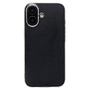 Чехол-накладка - Ultra Slim для "Apple iPhone 17" (прозрачный) (240597)