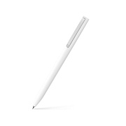 Ручка Xiaomi Mi Rollerball Pen (10шт) (white) 