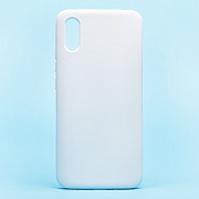 Чехол-накладка Activ Full Original Design для "Xiaomi Redmi 9A/Redmi 9i" (white)