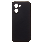 Чехол-накладка Activ Full Original Design для "Realme C33" (black)