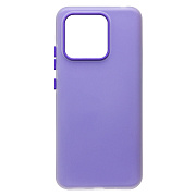 Чехол-накладка - SC346 для "Xiaomi Redmi 12C" (violet) (232593)
