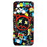 Чехол-накладка Luxo Creative для "Xiaomi Redmi 12C/Poco C55" (105) (black) (226141)