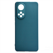 Чехол-накладка - SC303 для "Honor 50/nova 9" (light blue)