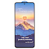 Защитное стекло Full Screen Brera 2,5D для "Xiaomi Poco X4 GT/Redmi Note 11T Pro" (black)