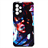 Чехол-накладка - SC310 для "Samsung SM-A336 Galaxy A33 5G" (006) (black)