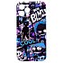 Чехол-накладка - PC085 для "Apple iPhone 12 Pro Max" (F573) (multicolor) (224323)