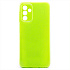 Чехол-накладка - SC328 для "Samsung SM-A047 Galaxy A04s" (light green) (218645)