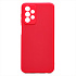 Чехол-накладка Activ Full Original Design для "Samsung SM-A235 Galaxy A23 4G" (bordo) (205423)