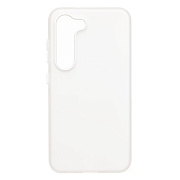 Чехол-накладка - SC346 для "Samsung Galaxy S23" (white) (232549)