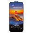 Защитное стекло Full Screen Brera 2,5D для "Apple iPhone 17/iPhone 16 Pro" (black)
