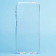 Чехол-накладка Activ ASC-101 Puffy 0.9мм для "Samsung SM-A145 Galaxy A14 4G/SM-A146 Galaxy A14 5G (MediaTek)" (прозрачный)