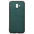Чехол-накладка - SC126 для "Samsung SM-J610 Galaxy J6 Plus 2018" (001) ..
