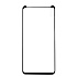 Защитное стекло Full Screen Activ Clean Line 3D для "Samsung SM-G965 Galaxy S9 Plus" (black)