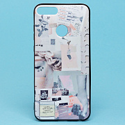 Чехол-накладка - SC188 для "Huawei Honor 10 Lite/P Smart 2019" (006)