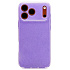 Чехол-накладка - SC328 для "Apple iPhone 17 Pro Max/18 Pro Max" (light purple)