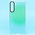 Чехол-накладка - PC064 для "Samsung SM-S901 Galaxy S22" (green)