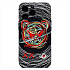 Чехол-накладка Luxo Creative для "Apple iPhone 13 Pro" (103) (multicolor)