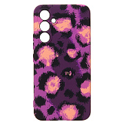 Чехол-накладка Luxo Creative для "Samsung Galaxy A54" (111) (multicolor) (229602)