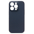 Чехол-накладка - PC322 для "Apple iPhone 14 Pro" (blue)