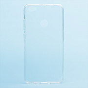Чехол-накладка - Ultra Slim для "Xiaomi Redmi Note 5A/Redmi Note 5A Prime" (прозрачн.) (прозрачный)