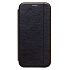 Чехол-книжка - BC002 для "Infinix Note Edge" (black)