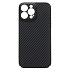 Чехол-накладка - PC322 для "Apple iPhone 13 Pro Max" (black)
