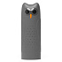 Внешний аккумулятор Hoco KJ1 2 500mAh Micro USB/USB*2 (gray)