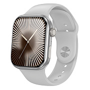 Смарт-часы Borofone BD14 (call version) (silver) (240969)