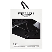 Bluetooth-наушники внутриканальные - BT-880 (black)