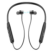 Bluetooth-наушники внутриканальные Hoco ES64 Sports (black)