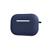 Чехол - SCP15 для кейса "Apple AirPods Pro" (blue)