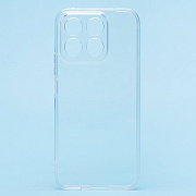 Чехол-накладка - Ultra Slim для "Honor X8b" (прозрачный) (227634)