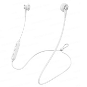 Bluetooth-наушники внутриканальные Yison E13 Sports (white)