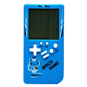 Игровая консоль - TT Brick Game (blue) (237381)