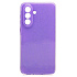 Чехол-накладка - SC328 для "Samsung Galaxy A36 5G" (light violet)