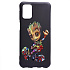 Чехол-накладка - SC208 для "Samsung SM-M317 Galaxy M31s" (003)(124676)