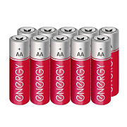 Батарейка AAA Energy LR03 (10)(60/2160)