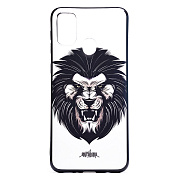 Чехол-накладка - SC186 для "Samsung SM-M215 Galaxy M21/SM-M307 Galaxy M30s" (006)