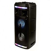 Портативная акустика напольная Dialog Oscar AO-12 30W (black)