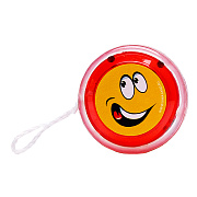 Антистресс игрушки Йо-Йо «Смайлик» (в ассортименте)